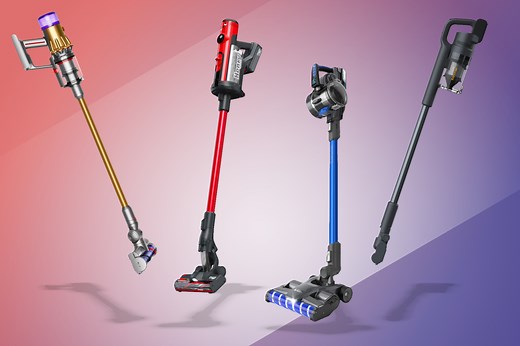 Best cordless vacuum cleaners in 2025 for tackling every mess | Stuff