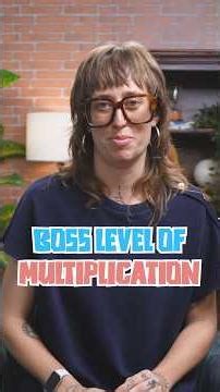 Math hack to multiply any number by 99 FAST #math #numberfun #multiplicationtrick