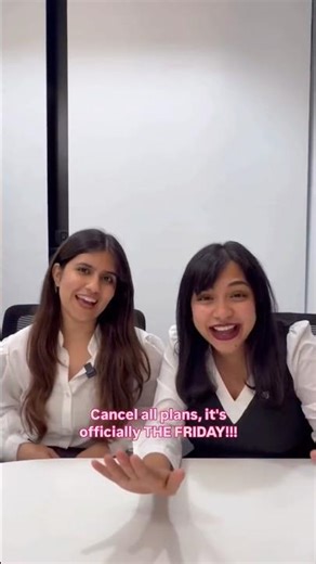 It’s Officially Pink Friday 💖 Let the Shopping Begin! | #Nykaa #NykaaPinkFridaySale