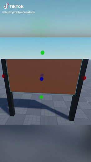 How to Make a Sign in Roblox Studio