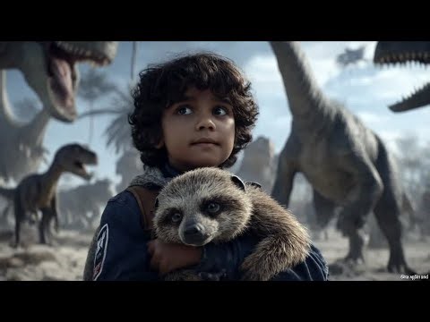 "A 12-Foot Predator Dominated the Classroom—Then a Human Kid Released His Honey Badger" HFY | Best