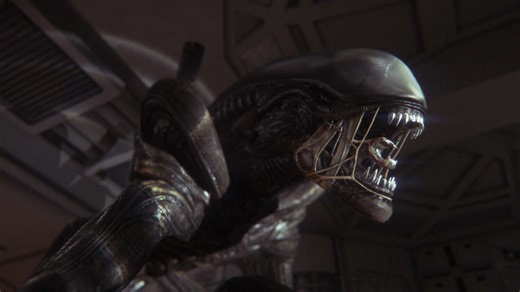 Alien: Isolation Video Review