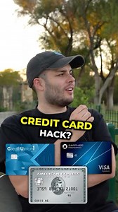 28K views · 154 reactions | #1 Credit Card Hack | The Credit Brothers | Facebook
