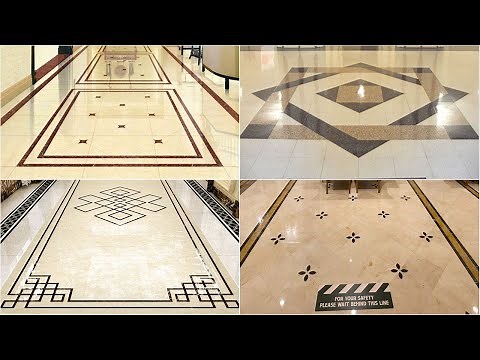 Best 100 Modern Floor Tiles Design and Tiles Floor Design 2025 | Part 2