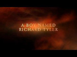 The Pagemaster Trailer