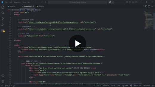 #webdevelopment #javascript #uiux #syntexchub #frontendengineer #codingtask | Alamgir Khan