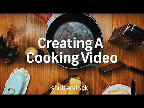 How to Record Instagram-Worthy Cooking Videos | Filmmaking Tips