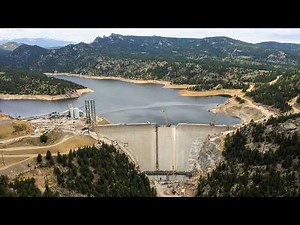 America’s $500M Dam Upgrade Has a Big Problem