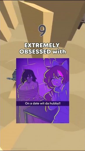 If Creepypasta Were Your Roommates Part 2...