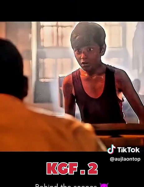 Rocky: KGF Chapter 2 Movie Experience