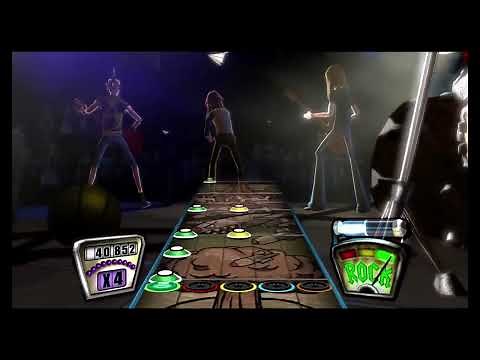 🎸 Guitar Hero II – Expert Mode Full Playthrough | All Songs 5 ⭐