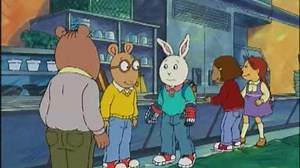 Arthur - Attack of the Germs Video | PBS KIDS