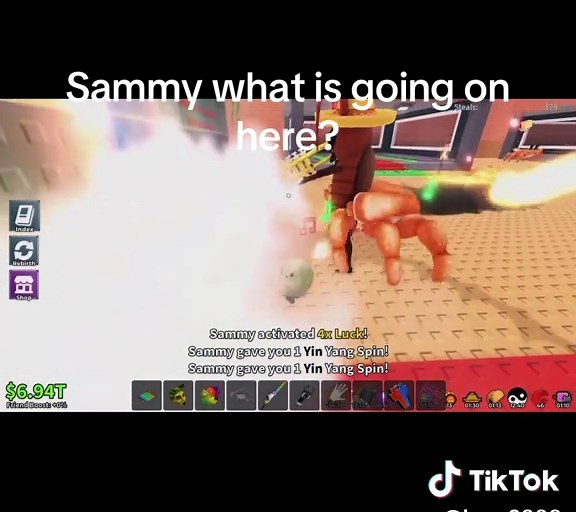 Creative Avatar Ideas for Roblox