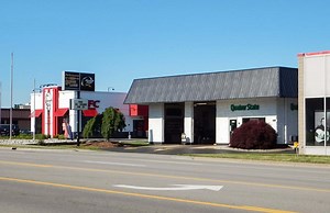 Portage, MI Oil Change Location, Performance Plus