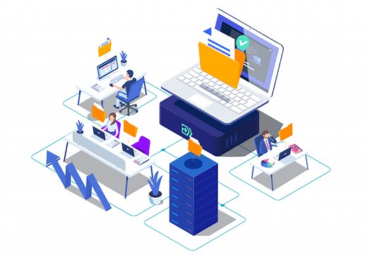 Windowsファイルサーバー移行ツール無料ダウンロード - EaseUS