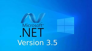 Installer .NET Framework 3.5 sur Windows 10/11