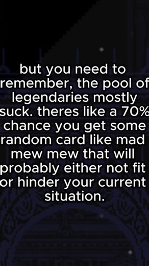 RANKING EVERY SINGLE CARD IN UNDERCARDS PT. 2 | #deltarune #undertale