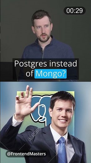 Postgres: The Reliable Choice for Powerful Data Management 🏆