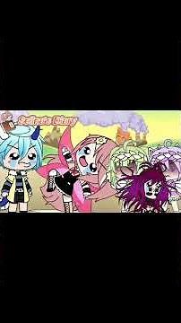 Selina Red Gacha Life Funny Memes ✨ || Gacha Tiktok Compilation || Selina Red Funny Memes