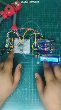 Understanding Rotary Encoders: A Guide for Arduino Enthusiasts