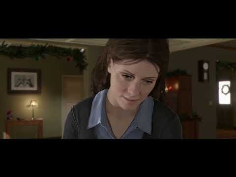 Beyond: Two Souls Part 2