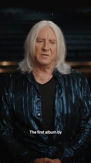 Joe Elliott shares a (maybe true) fun fact about Mick Ralphs