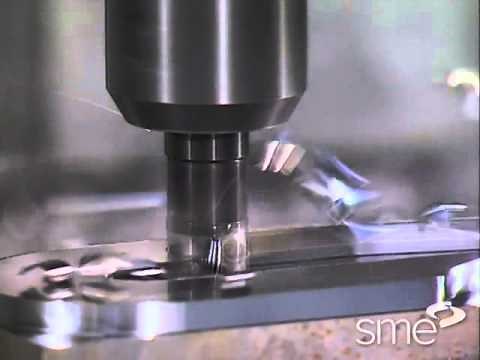 Cutting Tool Materials