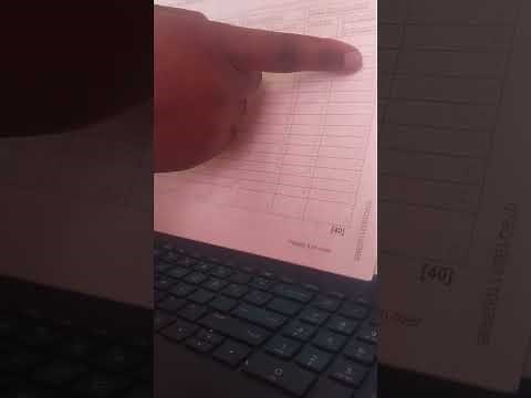 TABULAR STATEMENT N6:CRAFTING CLEAR AND COMPREHENSIVE DATA DISPLAYS