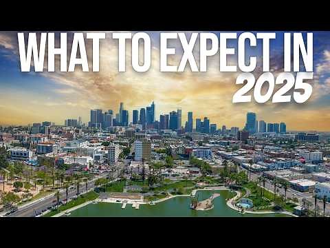 TOP 21 Things To Do In Los Angeles 🇺🇸 Travel Guide