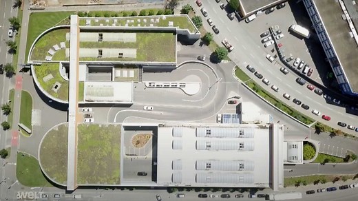 The World's Biggest Car Wash Is A Master Class In Efficiency