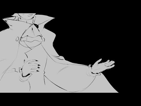 villains animatic: vampires smp