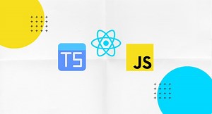 React with TypeScript vs JavaScript: Which One Is Better?