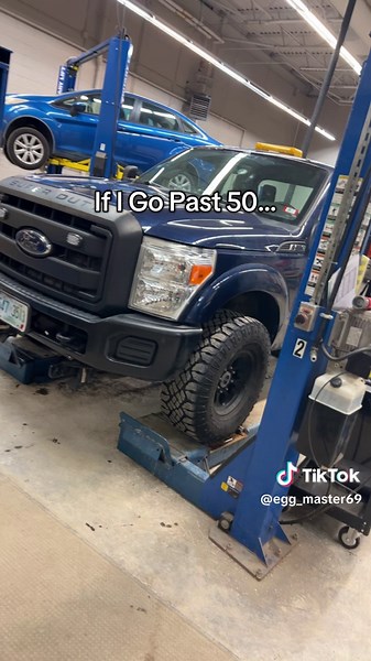 Resolving Truck Alignment Issues for Better Performance