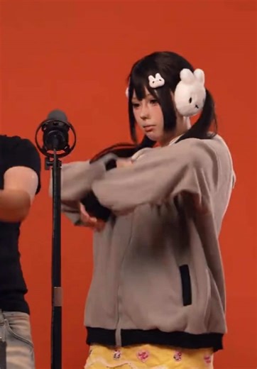 Collab with RK: Exploring Chinese Drill Hip-Hop