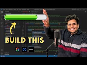 Progress Bar (Google, Uber, Meta) - Frontend Interview Question using React