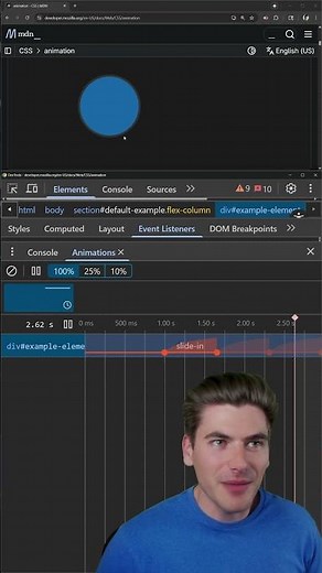 Create Professional CSS Animations with This Dev Tool