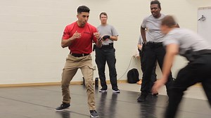 236K views · 10K reactions | Class 3 of the Law Enforcement Academy have been learning about and practicing defensive tactics for the last couple of weeks. Simpson Technical College | Hernando County Sheriff's Office | Facebook