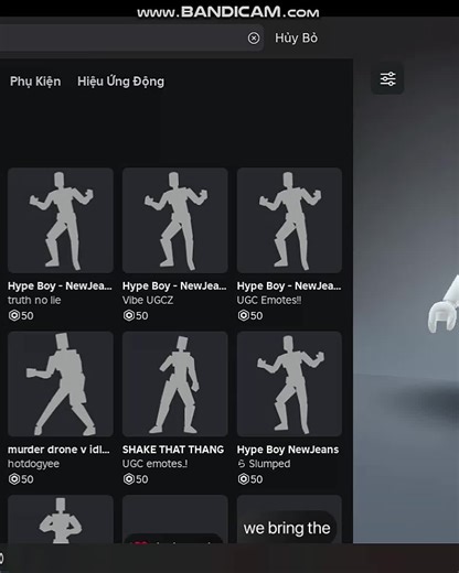 Create Your Unique Roblox Avatar Styles