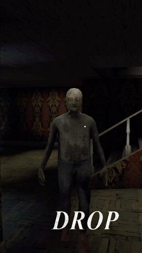 granny an grandpa ki shotgun #granny #shorts #horror #trending