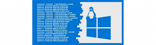 Access Linux Filesystems in Windows 10 and WSL 2 #Windows #WSL @linuxiac