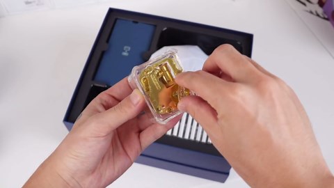 POCOCO Galaxy Star Projector Gift Set with 10 Optical Film Discs and Music Box, Perfect for Relaxation, Sleep, and Celebrations – an Ideal Healing Vibes Gift for Valentine’s Day, Holidays & Birthdays