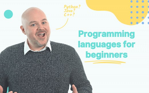The 7 Best Programming Languages for Beginners