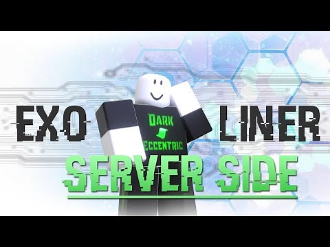 Roblox Script Review: Exoliner ServerSide