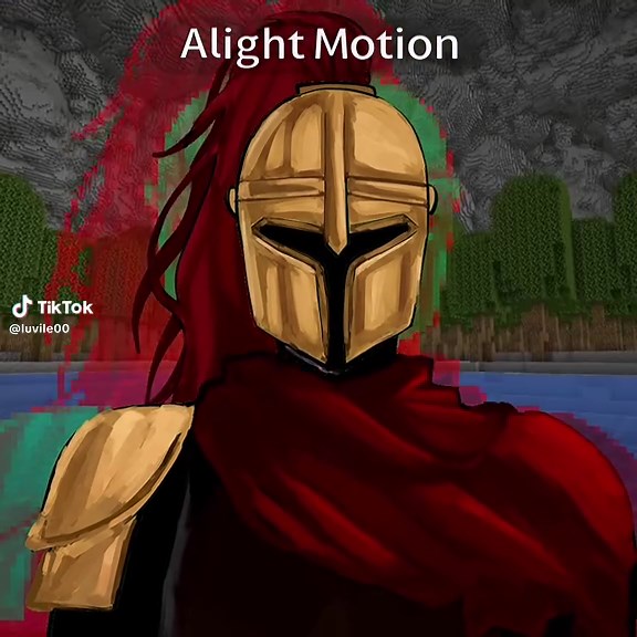 Creating Minecraft Skins Inspired by ARGs