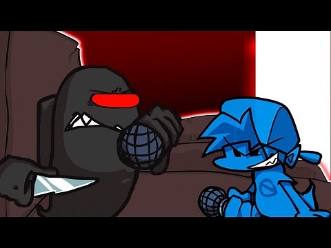 Friday Night Funkin | ExSUSgation - (VS. Tricky Expurgation Mod)