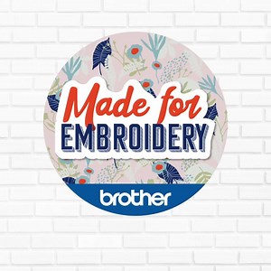 41K views · 20 reactions | You're invited to join us in store for a special Brother Embroidery Event. Come in and learn how to use embroidery files with the Scan N Cut on November 28th at The Mackay Sewing and Craft Centre. | Brother Australia | Facebook