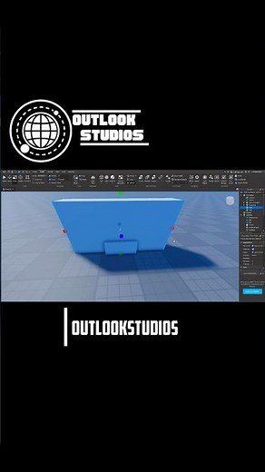 | Roblox Studio | Tip #3 Tutorial • Basics