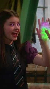 Vee may have found a way to fix her fritzing! | Vampirina: Teenage Vampire | Disney Channel