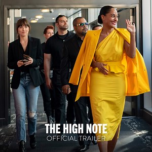 11M views · 146 reactions | You’re invited to watch The High Note WORLD PREMIERE at home. The feel great movie of the year starring Dakota Johnson, Tracee Ellis Ross, and Ice Cube will be available MAY 29. Visit watchthehighnote.com for more details. | Focus Features | Facebook