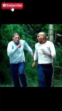 Prison break 2005cenes, and epic escape stories from around the world #prisonbreak #movie #action
